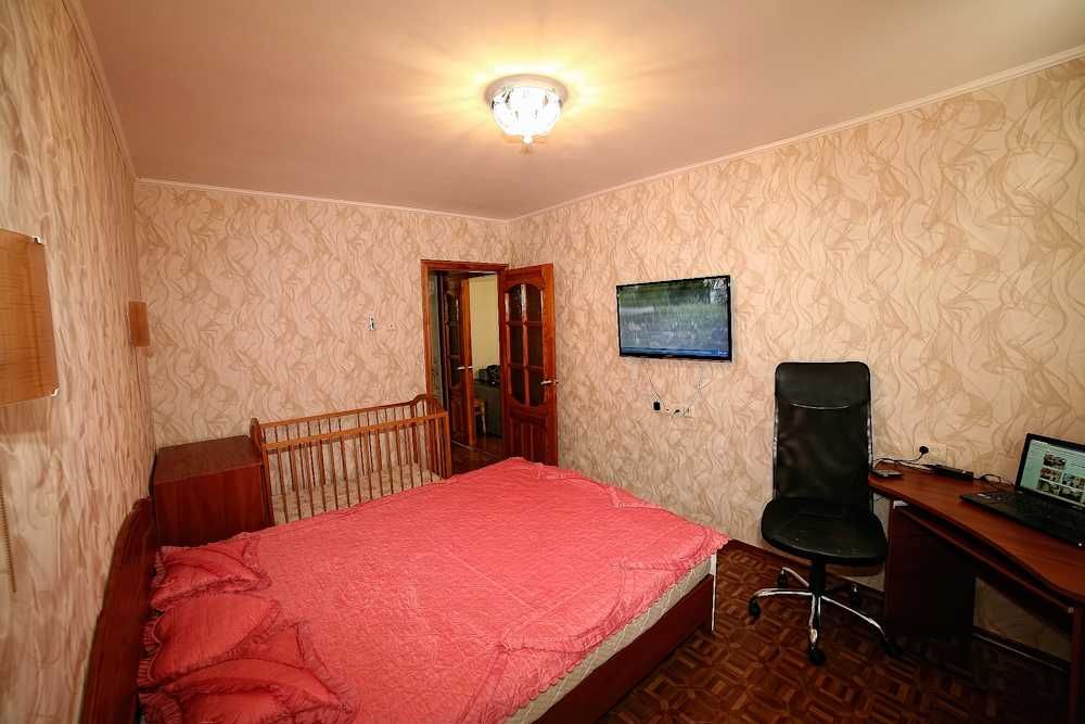 Квартира на вул. Будівельників, 3 в Одесі, ID 413818, фото №6