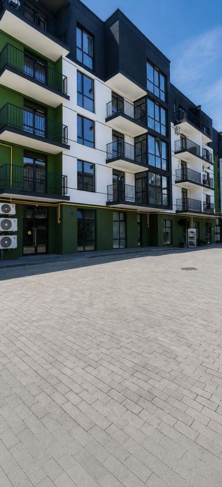 Квартира на вул. Захисників України, 40, ID 413772, фото №1