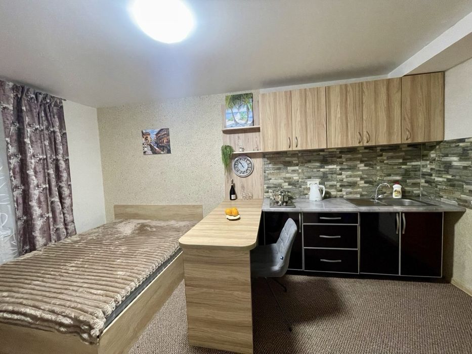 Квартира на вул. Іванова, 22, 22, ID 413753, фото №1