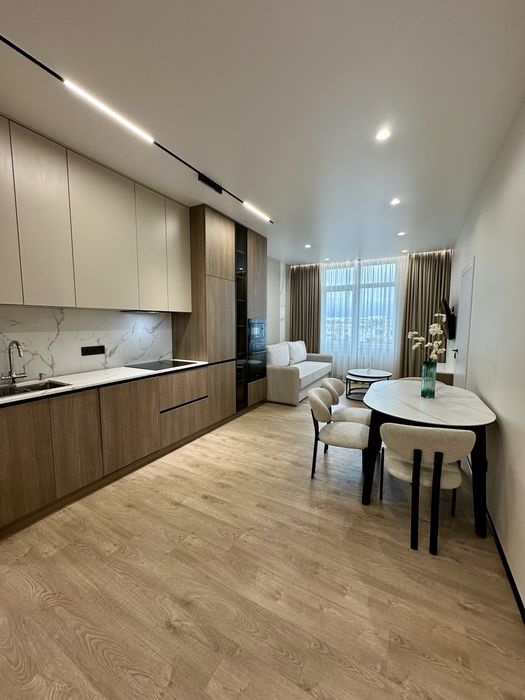 Квартира на вул. Краснова, 1 в Одесі, ID 413842, фото №2