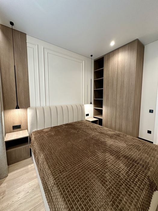 Квартира на вул. Краснова, 1 в Одесі, ID 413842, фото №7