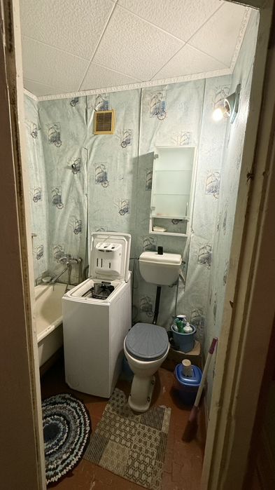 Квартира на вул. Музична в Запоріжжі, ID 413733, фото №4