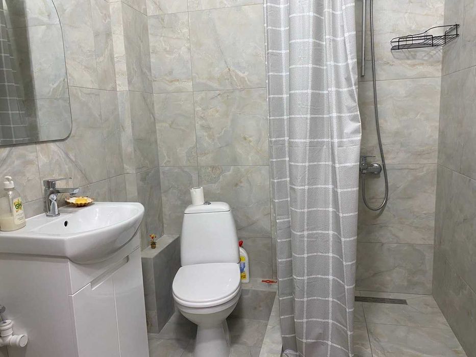 Квартира на вул. Героїв Небесної Сотні, 16/10 в Києві, ID 413749, фото №5