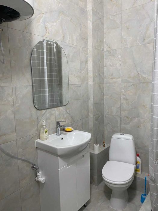 Квартира на вул. Героїв Небесної Сотні, 16/10 в Києві, ID 413749, фото №6