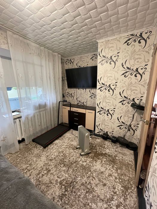 Квартира на вул. Космічна, 132 в Запоріжжі, ID 413759, фото №2