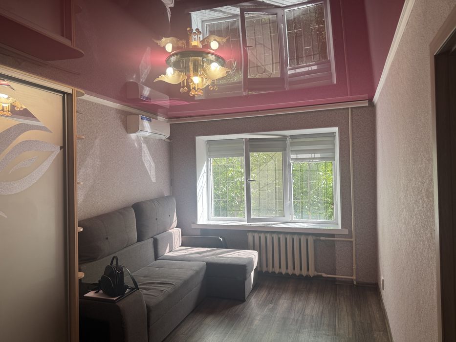 Квартира на вул. Космічна, 132 в Запоріжжі, ID 413759, фото №4