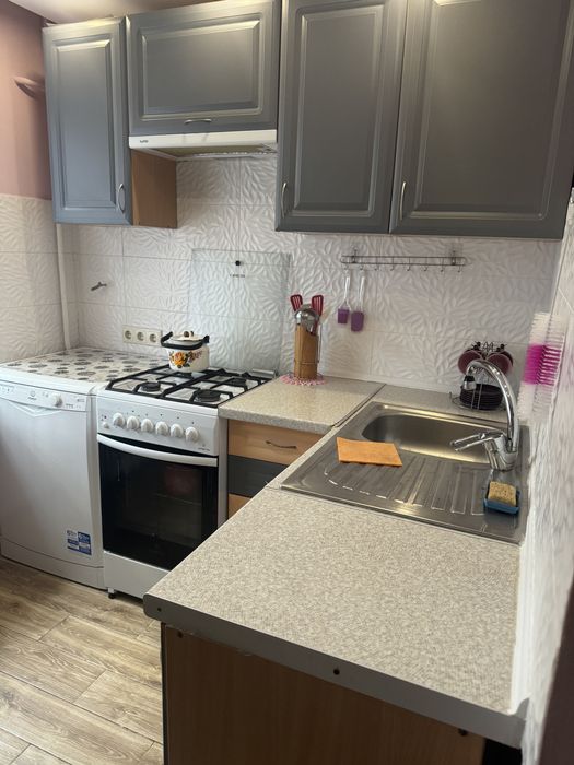 Квартира на вул. Космічна, 132 в Запоріжжі, ID 413759, фото №5