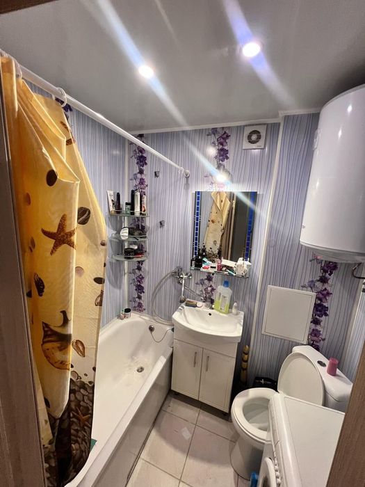 Квартира на вул. Космічна, 132 в Запоріжжі, ID 413759, фото №7