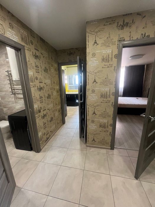 Квартира на вул. Соломії Крушельницької, 13, ID 413817, фото №1