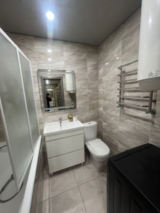 Квартира на вул. Соломії Крушельницької, 13 в Києві, ID 413817, фото №2