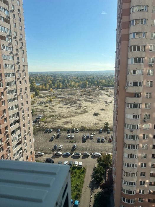 Квартира на вул. Соломії Крушельницької, 13 в Києві, ID 413817, фото №13