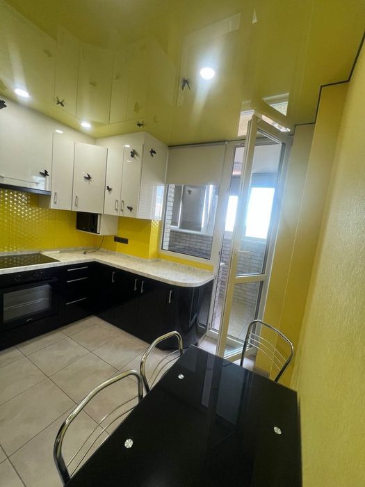 Квартира на вул. Соломії Крушельницької, 13 в Києві, ID 413817, фото №15