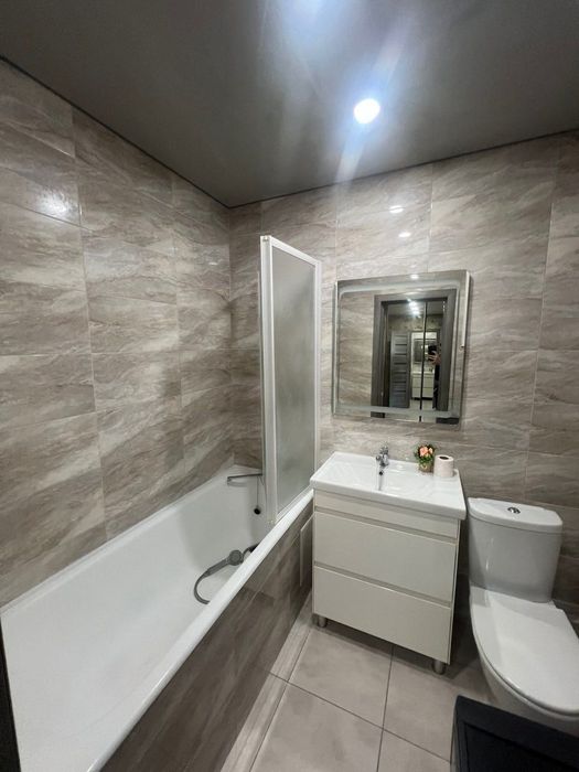 Квартира на вул. Соломії Крушельницької, 13 в Києві, ID 413817, фото №3