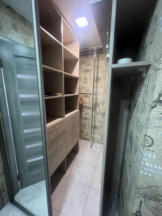 Квартира на вул. Соломії Крушельницької, 13 в Києві, ID 413817, фото №4
