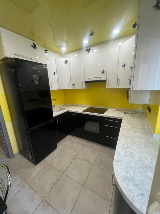 Квартира на вул. Соломії Крушельницької, 13 в Києві, ID 413817, фото №5