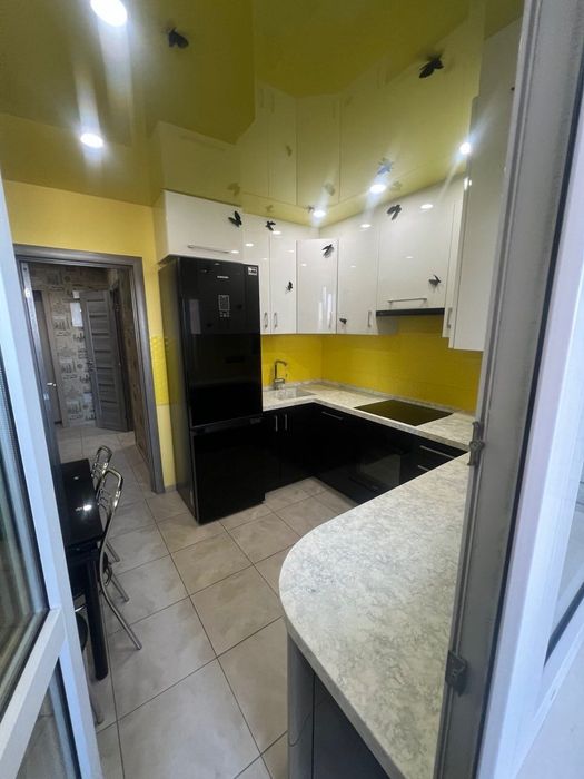 Квартира на вул. Соломії Крушельницької, 13 в Києві, ID 413817, фото №8