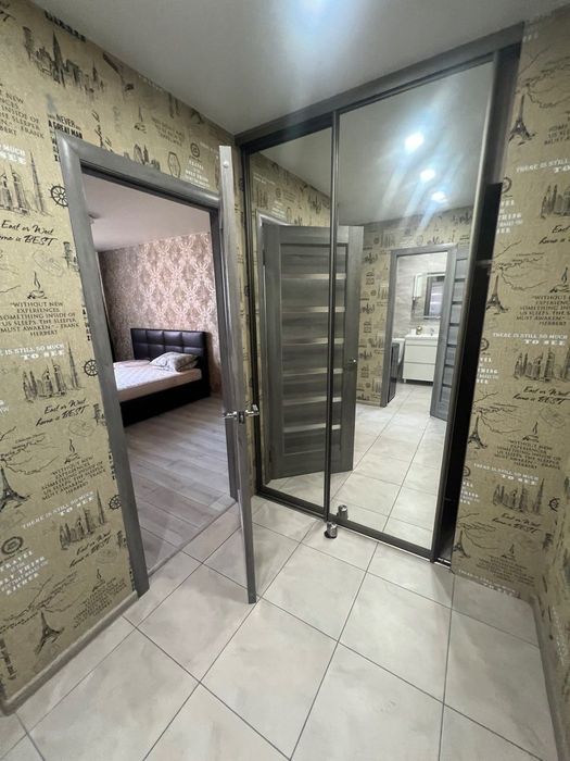 Квартира на вул. Соломії Крушельницької, 13 в Києві, ID 413817, фото №9