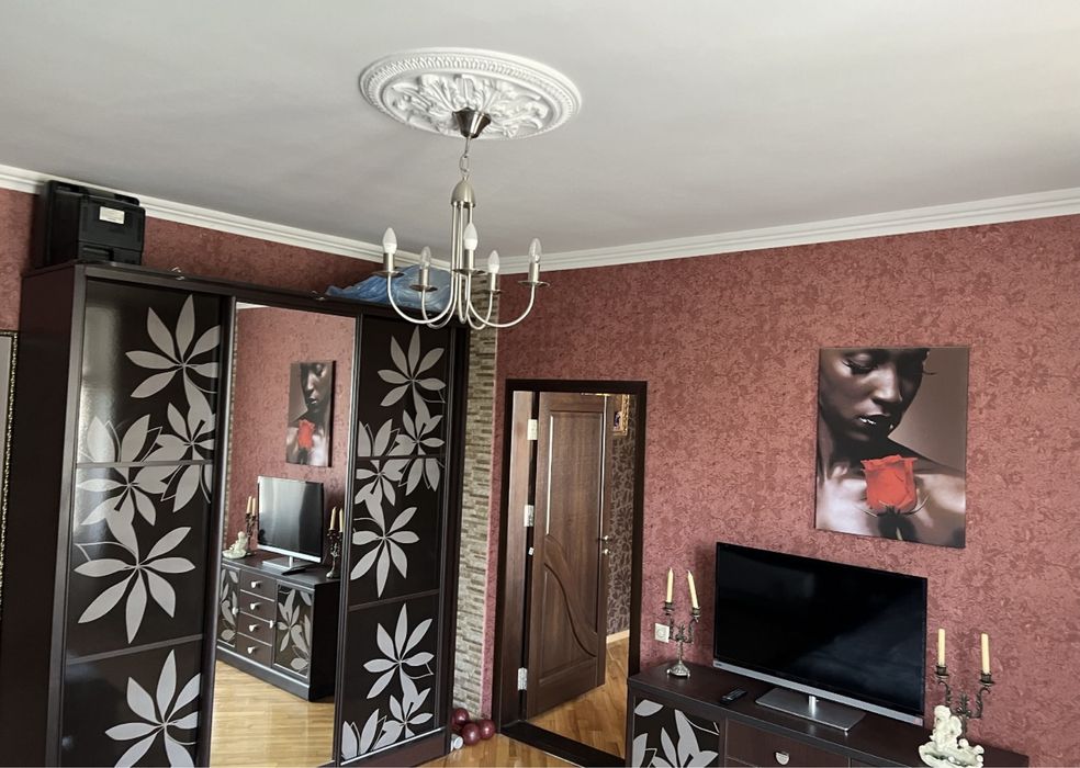 Квартира на вул. Степана Бандери, 5, ID 413797, фото №1