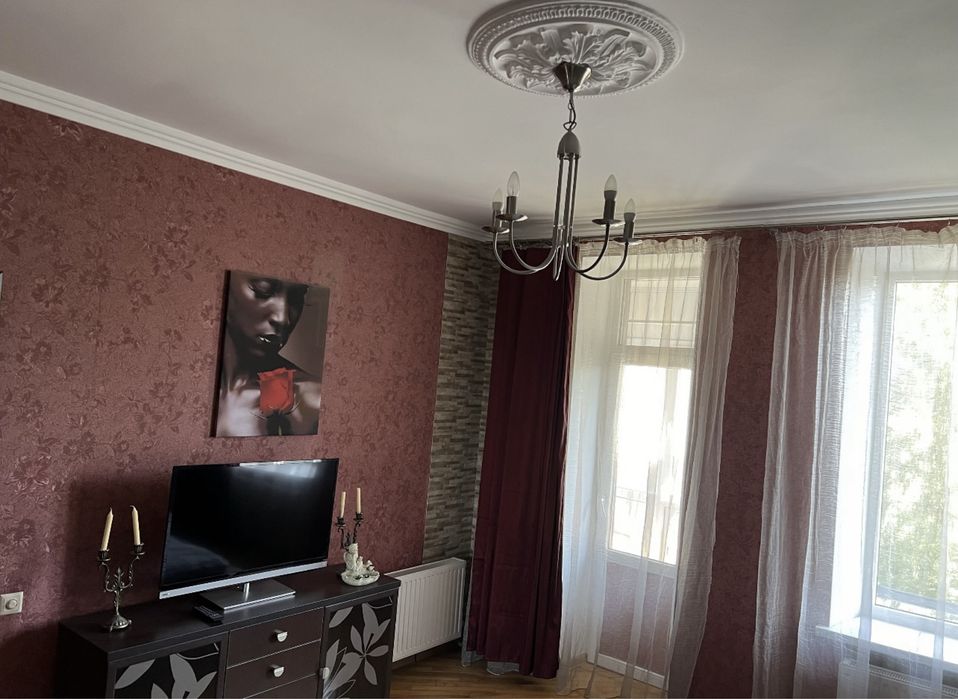 Квартира на вул. Степана Бандери, 5 в Вінниці, ID 413797, фото №3