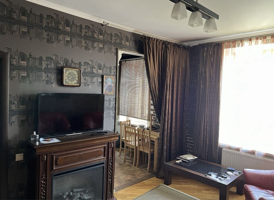 Квартира на вул. Степана Бандери, 5 в Вінниці, ID 413797, фото №4