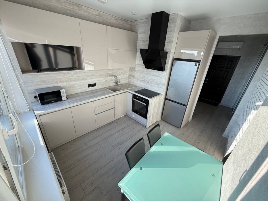 Квартира на вул. Валерія Самофалова, 16а/3 в Одесі, ID 413791, фото №3