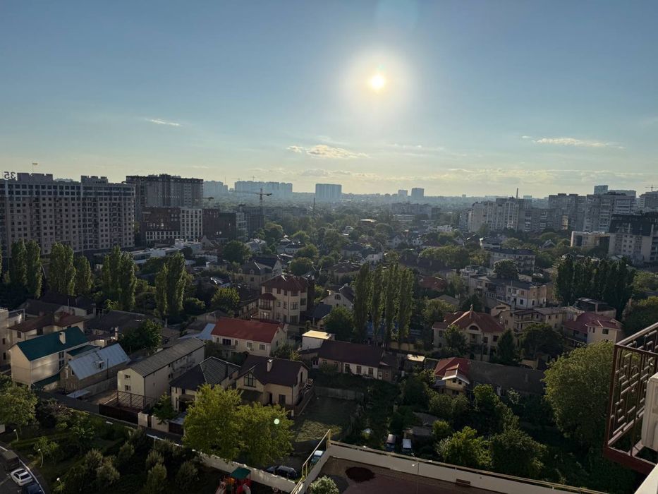 Квартира на вул. Валерія Самофалова, 16а/3 в Одесі, ID 413791, фото №4