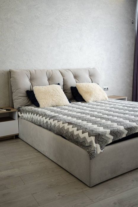 Квартира на вул. Валерія Самофалова, 16а/3 в Одесі, ID 413791, фото №6