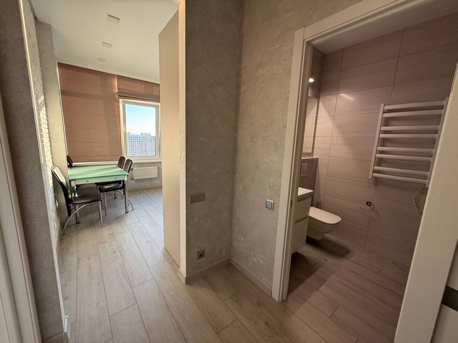 Квартира на вул. Валерія Самофалова, 16а/3 в Одесі, ID 413791, фото №9