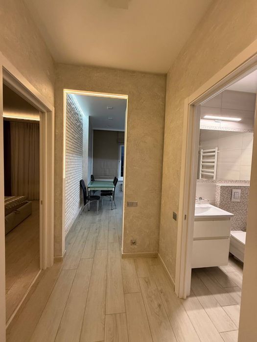 Квартира на вул. Валерія Самофалова, 16а/3 в Одесі, ID 413791, фото №10