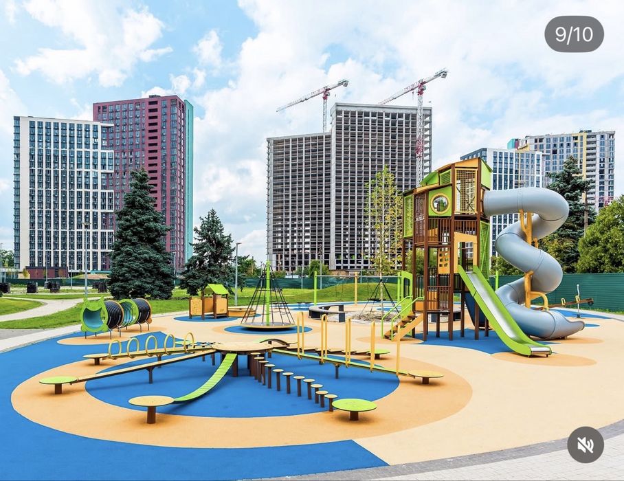 Квартира на вул. Полкова, 65 в Києві, ID 413801, фото №3