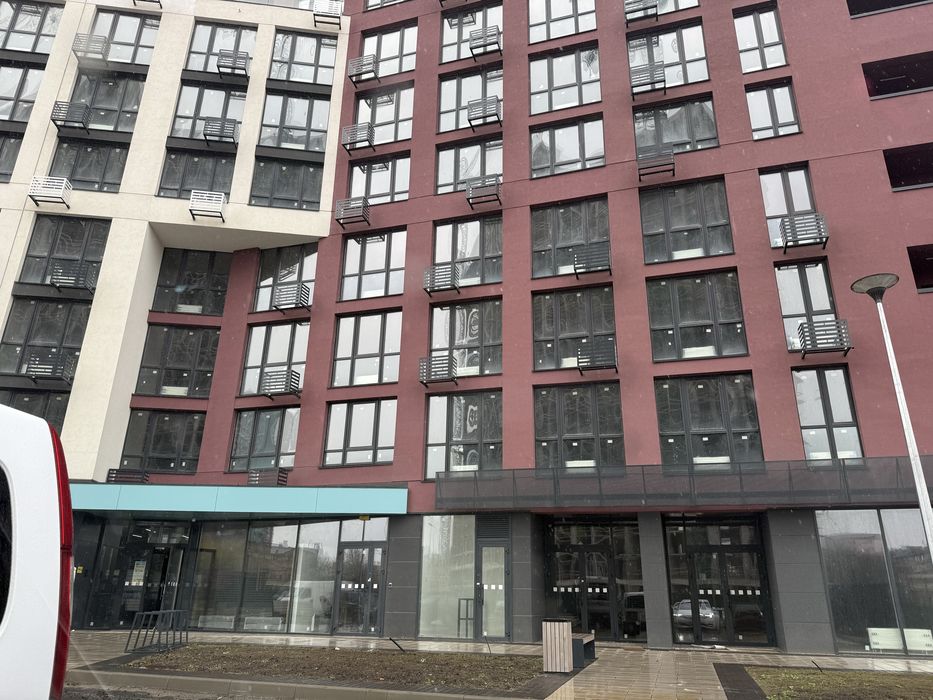 Квартира на вул. Полкова, 65 в Києві, ID 413801, фото №4