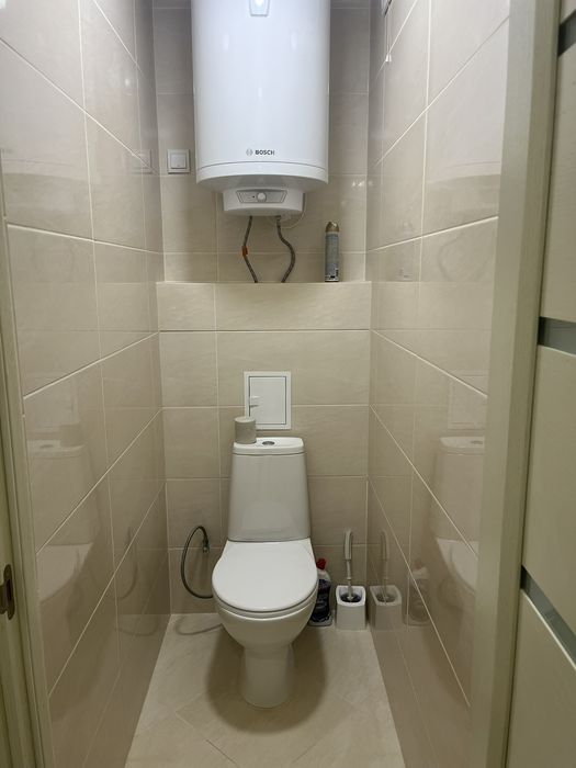 Квартира на Залізничний в Львові, ID 433673, фото №12