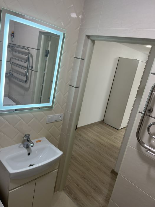 Квартира на Залізничний в Львові, ID 433673, фото №10