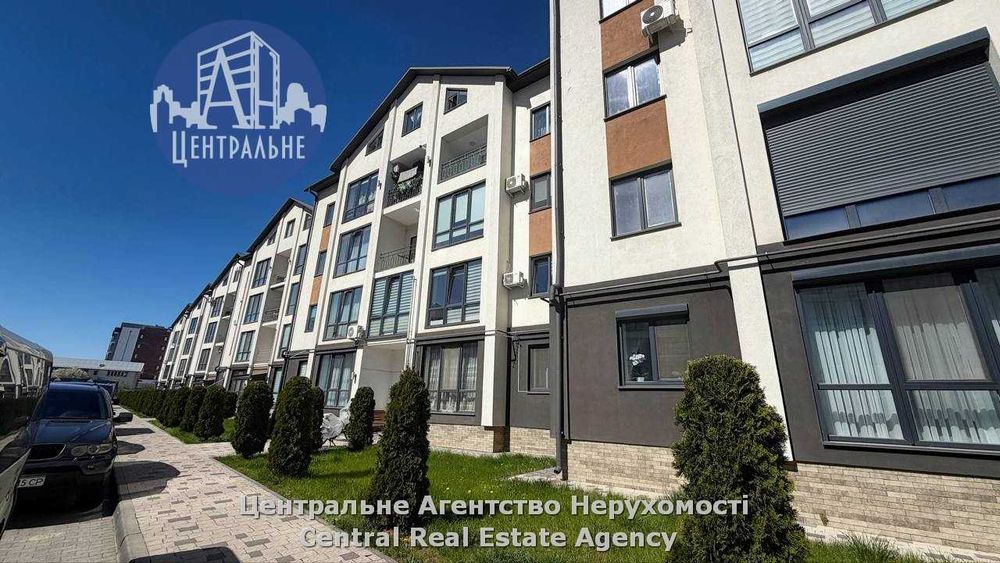 Квартира — Чернівці в Чернівцях, ID 413800, фото №2