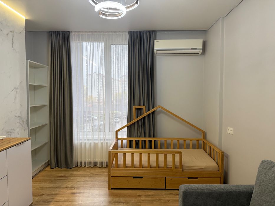 Квартира на ЖК Comfort Park в Івано-Франківську, ID 413813, фото №5