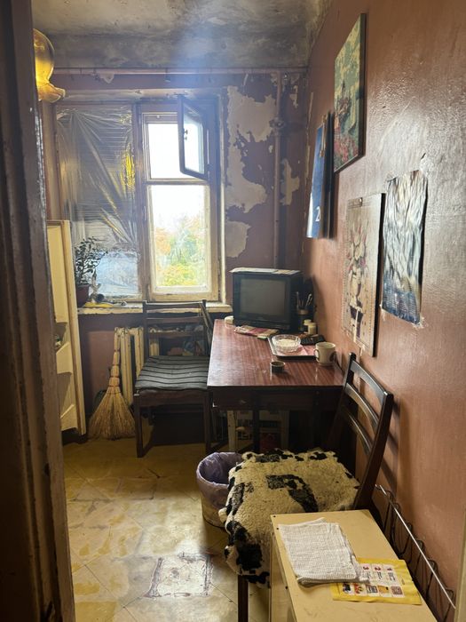 Квартира на просп. Соборний, 152а в Запоріжжі, ID 413847, фото №2
