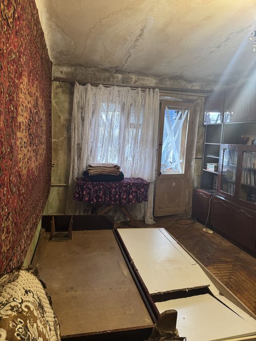 Квартира на просп. Соборний, 152а в Запоріжжі, ID 413847, фото №5