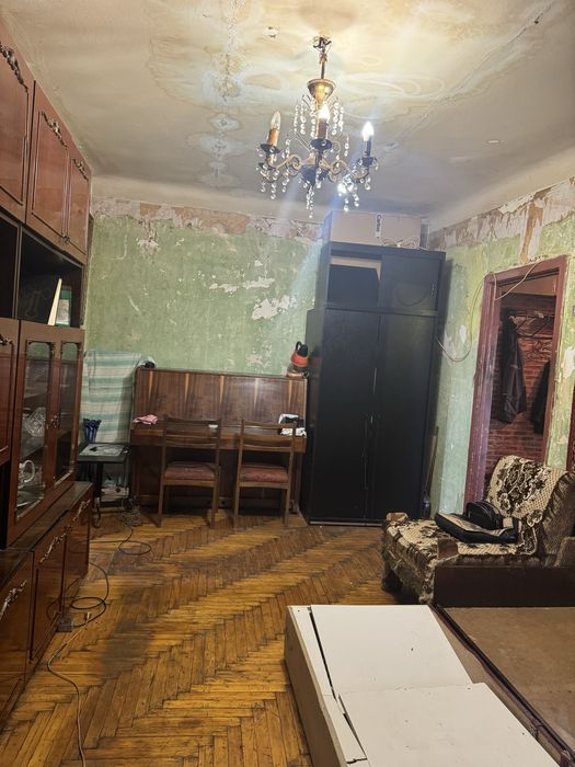 Квартира на просп. Соборний, 152а в Запоріжжі, ID 413847, фото №6
