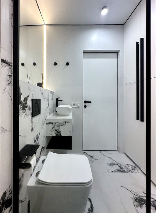 Квартира на пров. Курортний, 2 в Одесі, ID 413856, фото №4