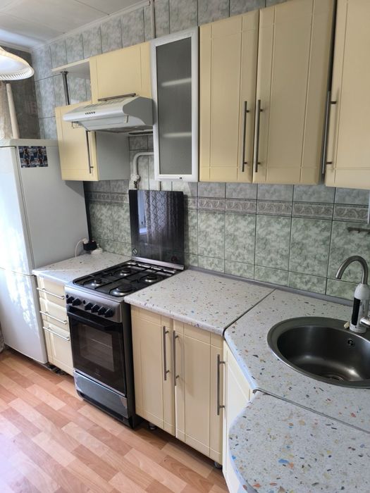 Квартира на вул. Андрея Божка, ID 413845, фото №1