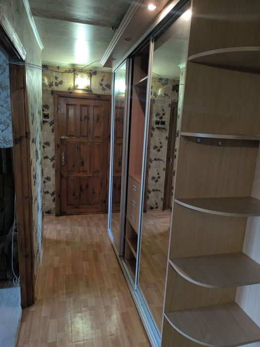 Квартира на вул. Андрея Божка в Кривому Розі, ID 413845, фото №3