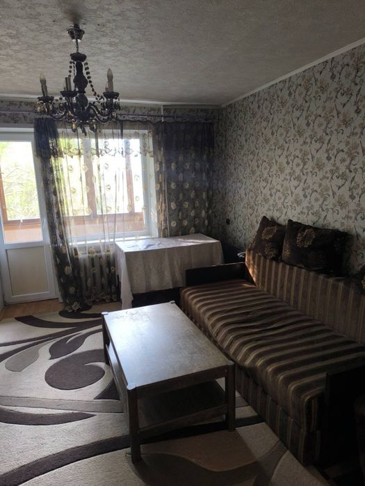 Квартира на вул. Андрея Божка в Кривому Розі, ID 413845, фото №4
