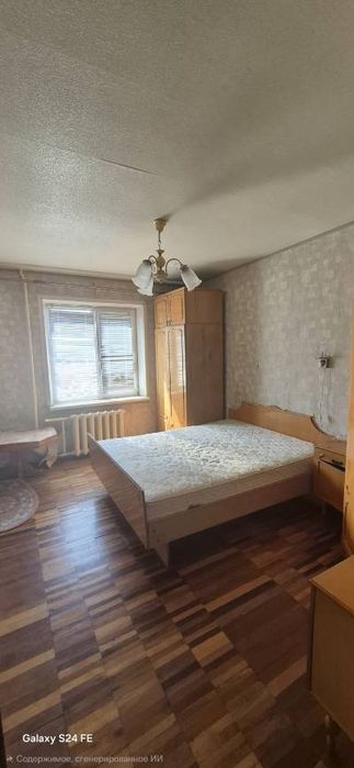 Квартира на Олександрівський в Запоріжжі, ID 413868, фото №2