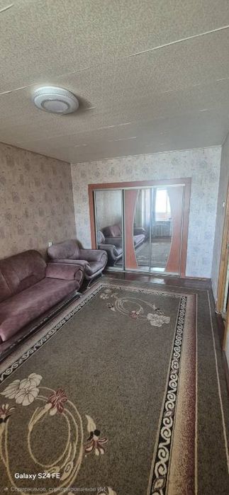 Квартира на Олександрівський в Запоріжжі, ID 413868, фото №11