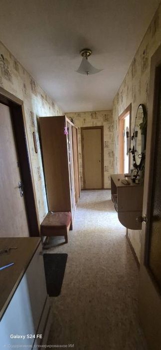 Квартира на Олександрівський в Запоріжжі, ID 413868, фото №3