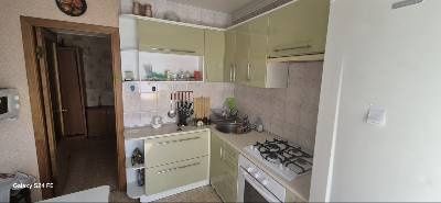 Квартира на Олександрівський в Запоріжжі, ID 413868, фото №4