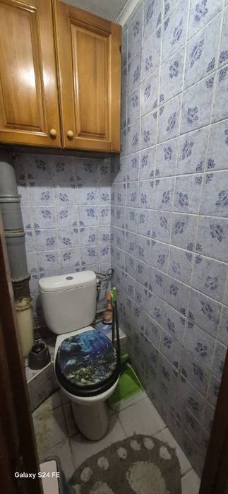 Квартира на Олександрівський в Запоріжжі, ID 413868, фото №8