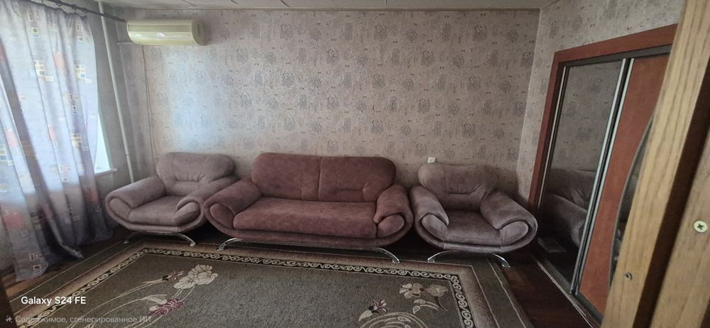 Квартира на Олександрівський в Запоріжжі, ID 413868, фото №10