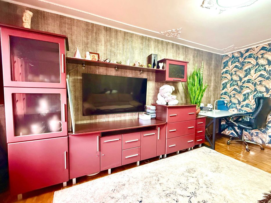 Квартира на Оболонський в Києві, ID 413880, фото №2