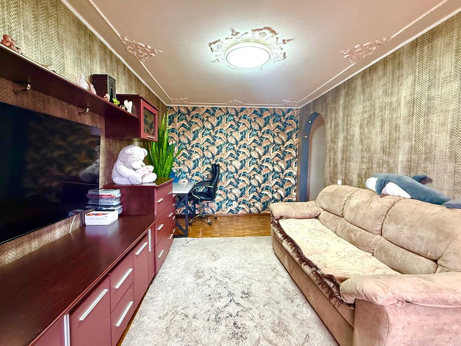 Квартира на Оболонський в Києві, ID 413880, фото №3